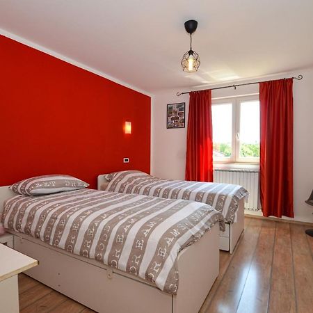 Noemi & Ana Apartment Rovinj Exterior photo