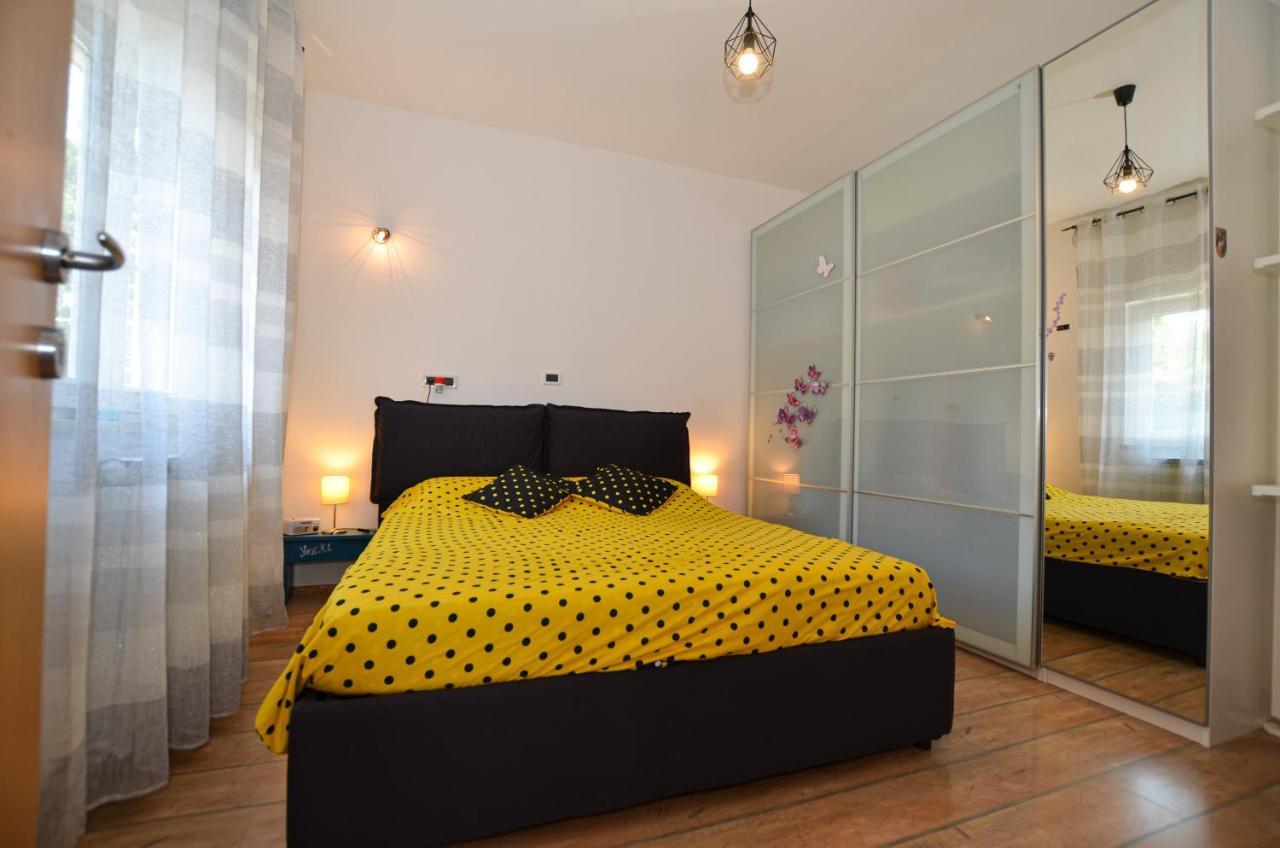 Noemi & Ana Apartment Rovinj Exterior photo