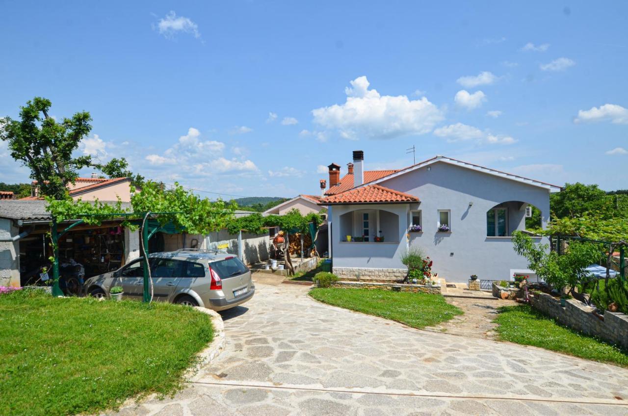Noemi & Ana Apartment Rovinj Exterior photo